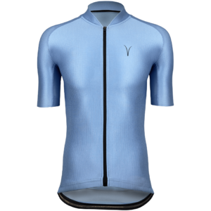 Capra Surge Sky Blue Men's Cycling Jersey